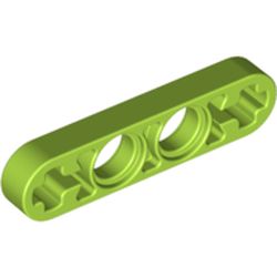 Technic Beam 1 x 4 Thin