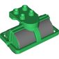 Duplo Steamroller Base Front Roller (Roley)
