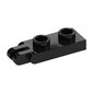 Hinge Plate 1 x 2 with 2 Fingers and Hollow Studs