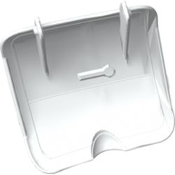 Duplo Airplane Large Cargo Door