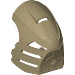Large Figure Mask Hau (Toa Lhikan)