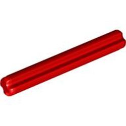Technic Axle 4