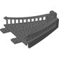 Boat Deck Section, Bow Top 14 x 12 [Galiot]