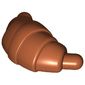 Food Croissant - Rounded Ends