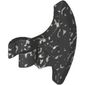 Weapon Axe Head, Clip-on (Viking) [Thin Clip]