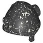 Helmet Viking with Side Horn Holes
