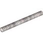 Hose, Ribbed 7mm D. 10L / 8.0cm