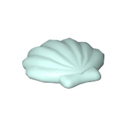 Clikits Icon, Shell 2 x 2 with Pin