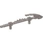 Weapon Staff (Whenua)