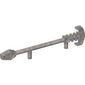 Weapon Staff (Matau)