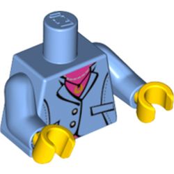 lego torso suit