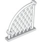 Sports Net 6 x 1 x 5 Lattice Curved