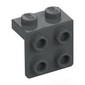 Bracket 1 x 2 - 2 x 2