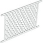 Sports Net 8 x 12 Lattice