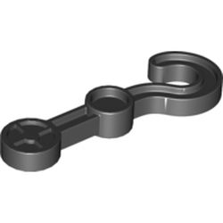 Duplo Hook