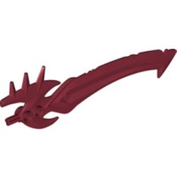 Large Figure Weapon Sword, Vladek, Lord (Series 3)