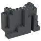 Rock Panel Rectangular 4 x 10 x 6 (aka BURP)
