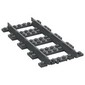 Vehicle Track, Train, Plastic (RC Trains) Straight