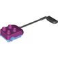 Duplo Vacuum Cleaner with Medium Blue Base
