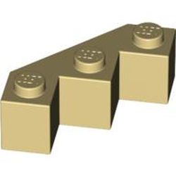 Wedge 3 x 3 Facet