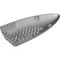 Aircraft Fuselage Curved Forward 8 x 16 Bottom
