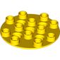 Duplo Turntable 4 x 4 Top