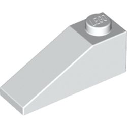 Slope 33° 3 x 1