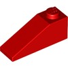 Red Slope 33° 3 x 1