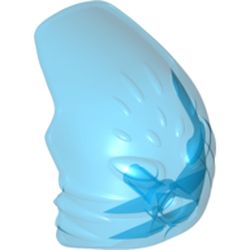 Large Figure Mask Rau (Toa Metru)