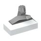 Tap 1 x 2 Base with Light Bluish Gray Spout