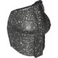 Large Figure Shoulder Cover, Armor, Ridged