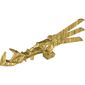 Large Figure Weapon Blade, Piraka Three Blade Scissor (Zaktan)