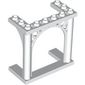 Brick Arch 3 x 6 x 5 Ornamented