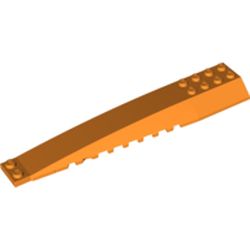 Wedge Curved 16 x 4 Triple