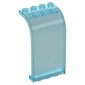 Panel 3 x 4 x 6 Curved Top