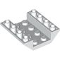 Slope Inverted 45° 4 x 4 Double with 4 x 2 Recessed