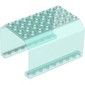 Aircraft Fuselage Angular Top 6 x 8 x 4