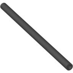 Hose Rigid 3mm D. 8L / 6.4cm