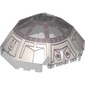 Windscreen 10 x 10 x 4 Canopy Octagonal with TIE Advanced Print