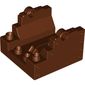 Duplo Cannon Base 4 x 4