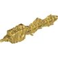Large Figure Weapon Sword, Inika Light-up Energized Flame Sword