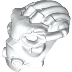 Large Figure Mask Iden