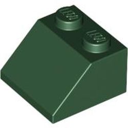 Slope 45° 2 x 2