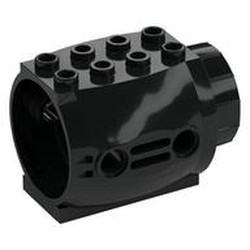 Engine, Large