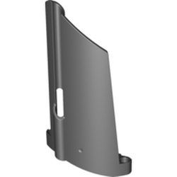 Technic Panel Fairing #20 Large Long, Small Hole, Side A