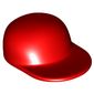 Hat / Cap Long Peak [Plain]
