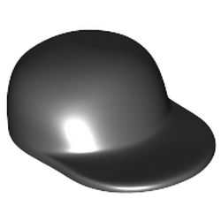 Hat / Cap Long Peak [Plain]