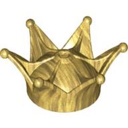 Duplo Crown