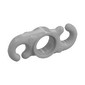 Large Figure Accessory, Chain Link Section
