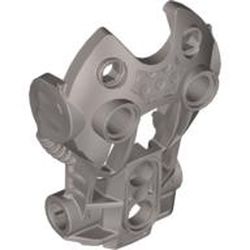 LEGO PART 53544 Large Figure Limb Cover / Torso Cover (Toa